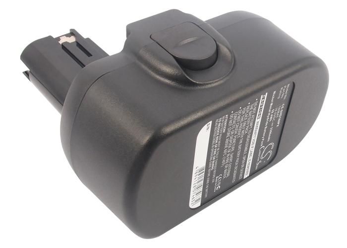 Skil 2867 Battery Replacement