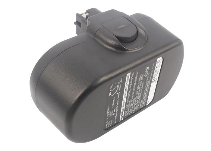 Skil 2867 Battery Replacement