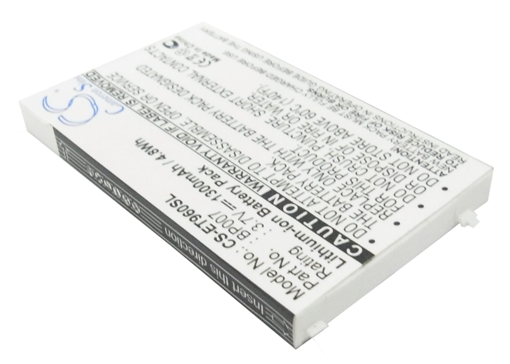 Lenovo ET960 Battery Replacement