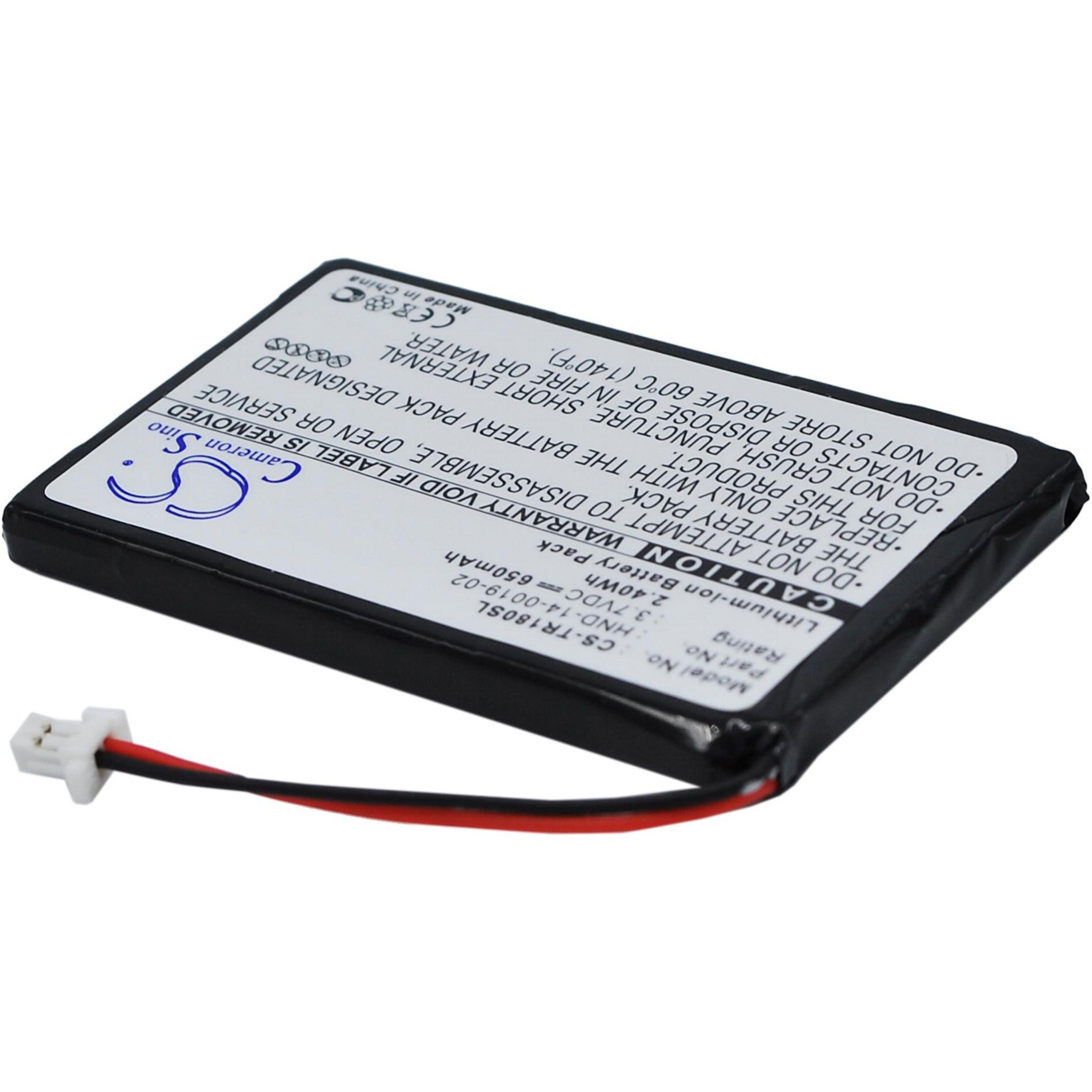 Palm Treo 180g Battery Replacement