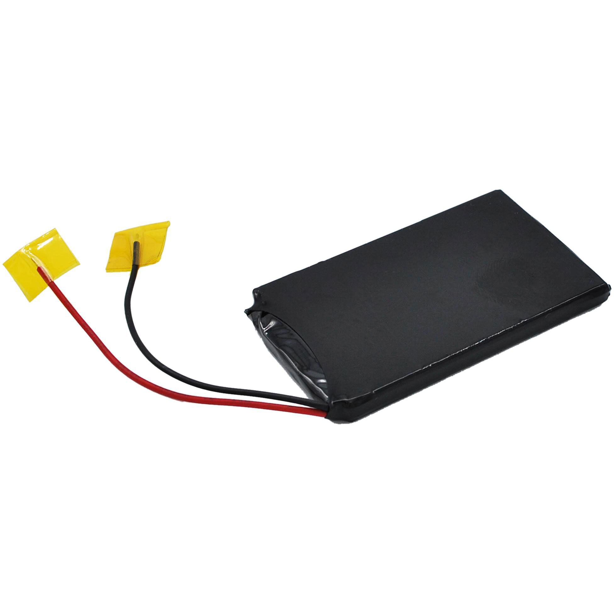 Palm M150 Battery Replacement