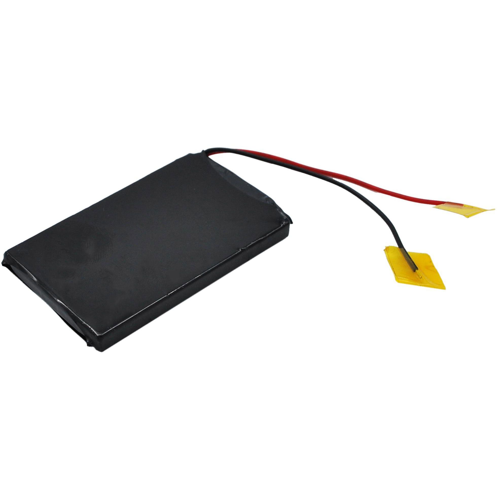 Palm M150 Battery Replacement