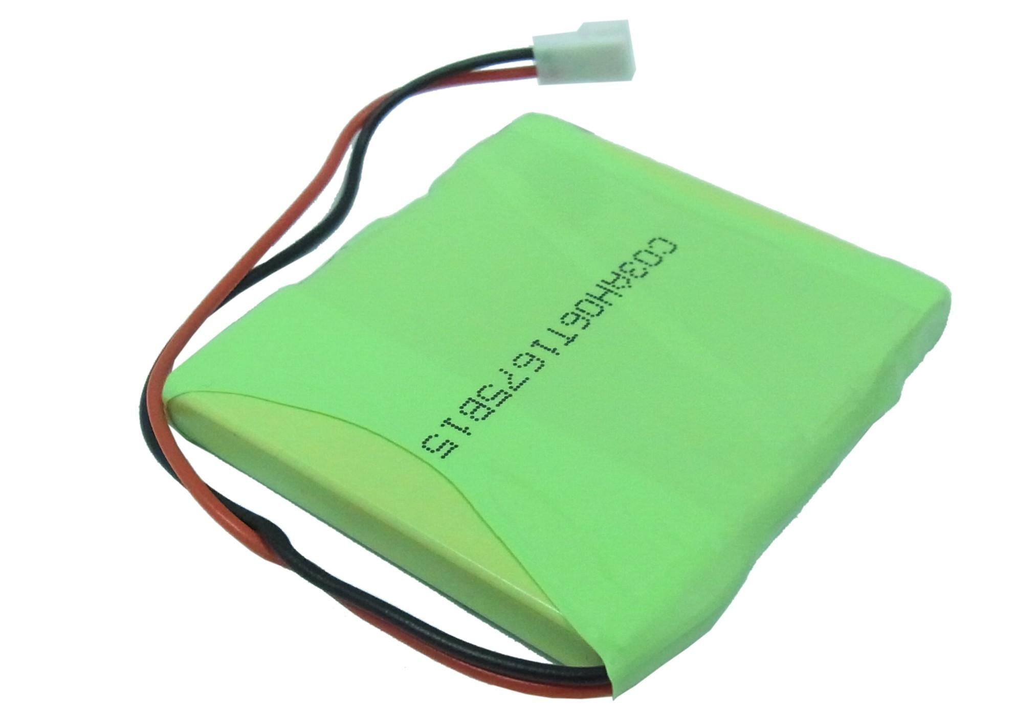 GP T287 Battery Replacement