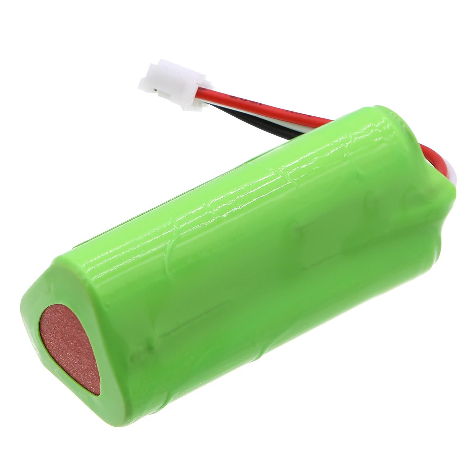 Busch-Jaeger 1519/01 Battery Replacement