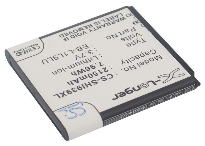 Samsung Galaxy S3 Duos Battery Replacement