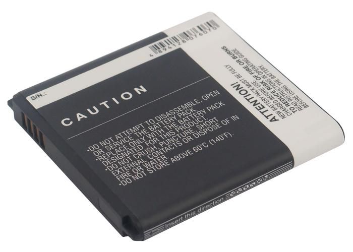 Samsung Galaxy S3 Duos Battery Replacement