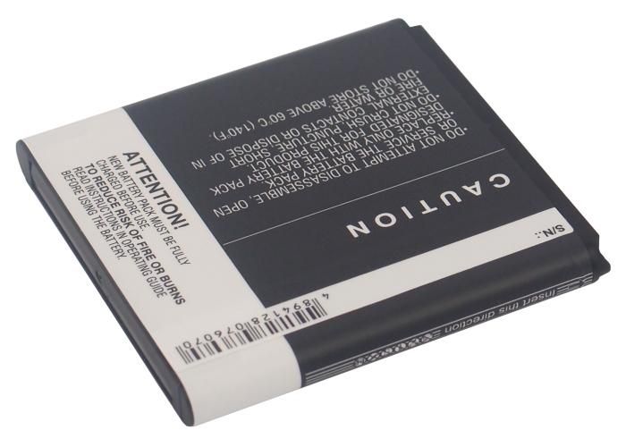 Samsung Galaxy S3 Duos Battery Replacement