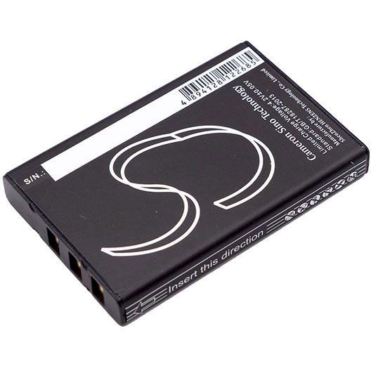 NEC 0910092 Battery Replacement