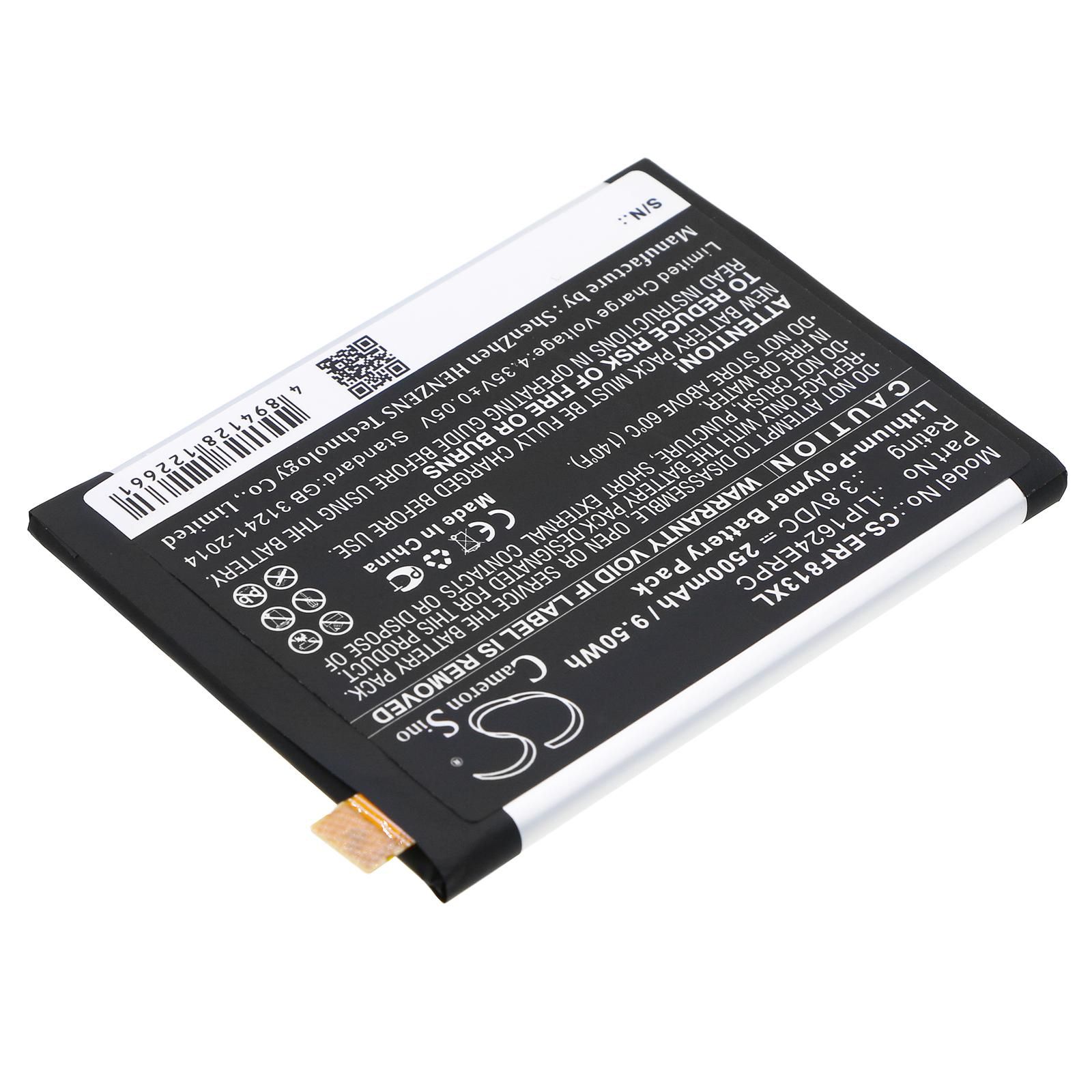 Sony Xperia X Performance Battery Replacement