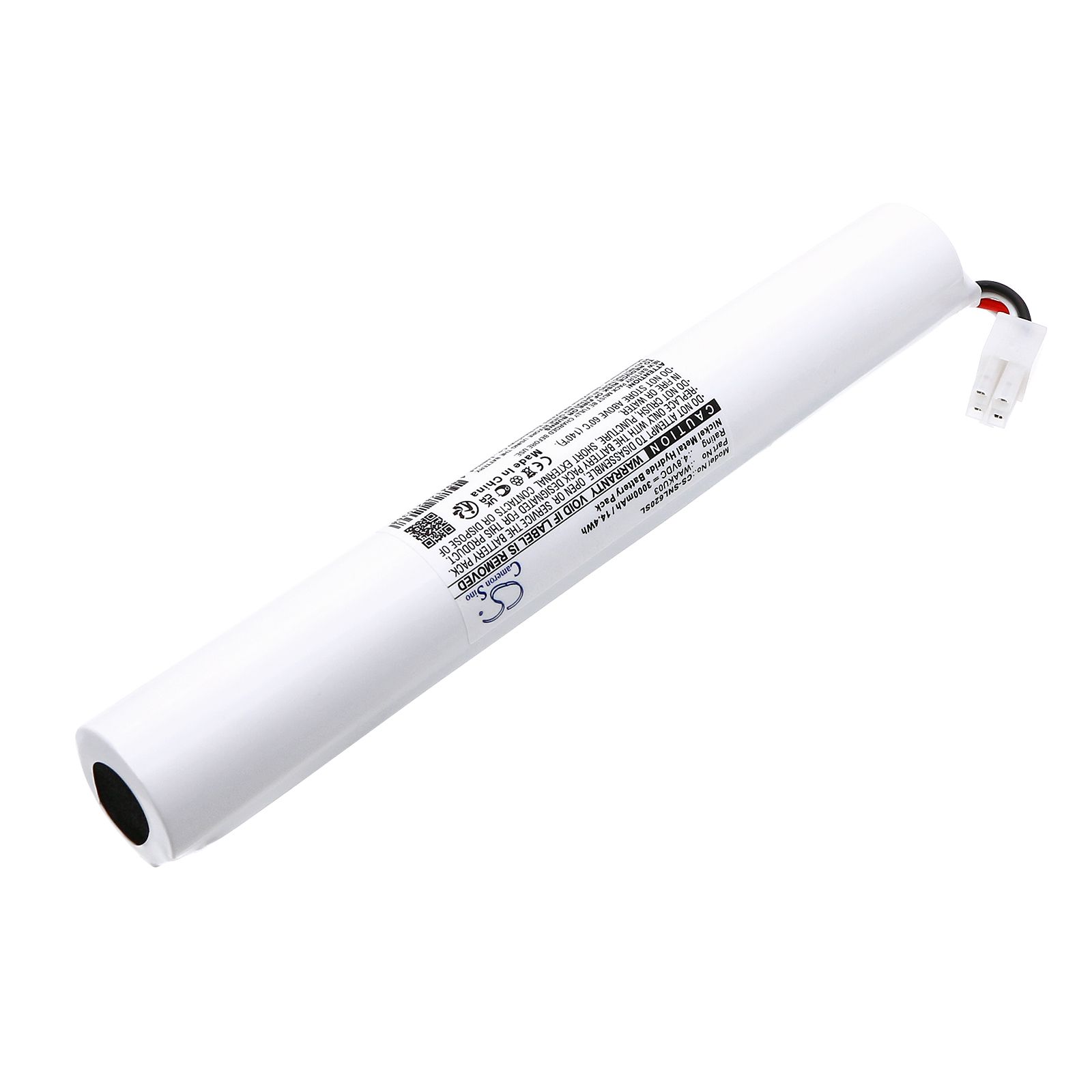Sonel WAAKU03 Battery Replacement