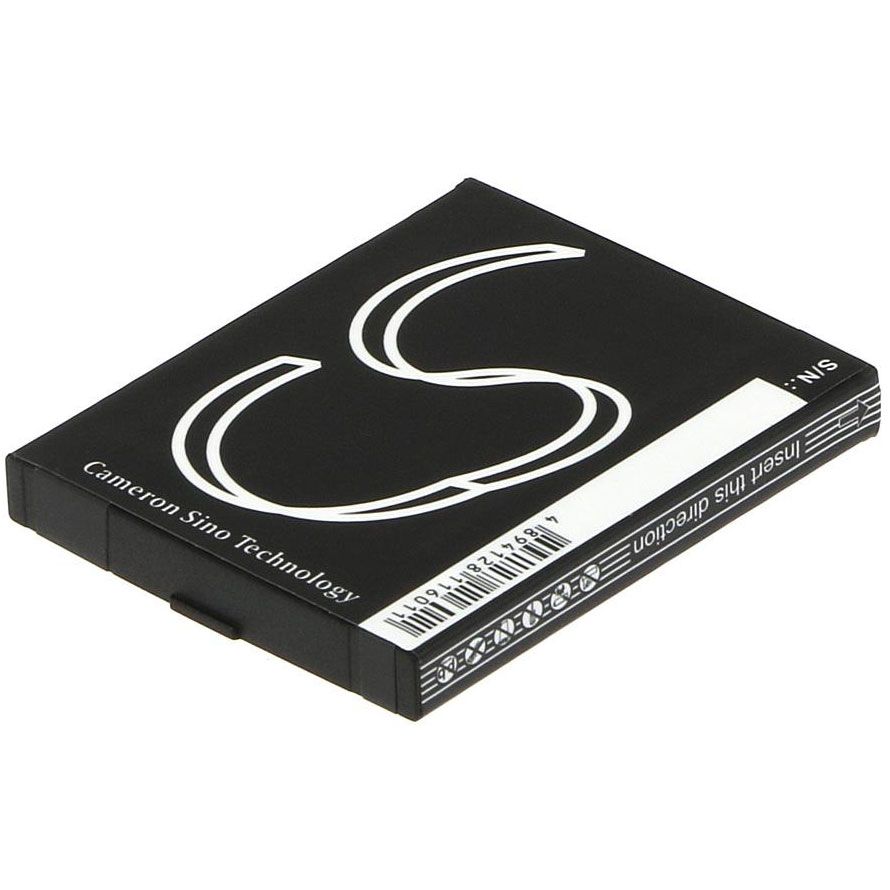 myPhone 6670 City Battery Replacement
