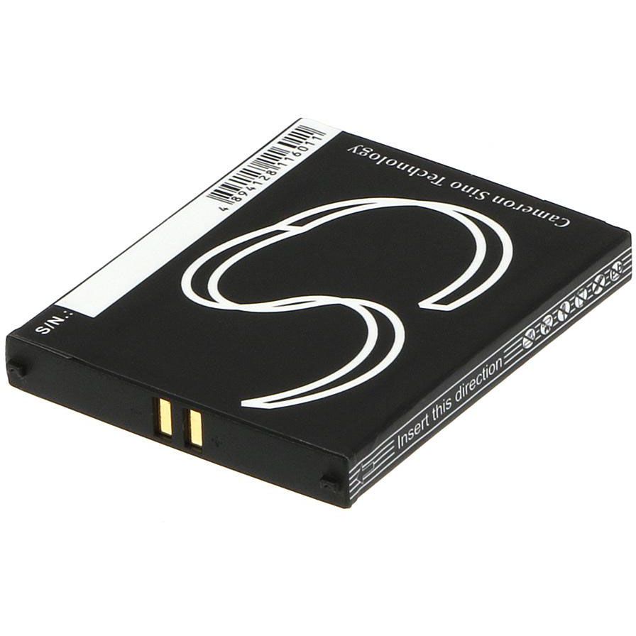 myPhone 6670 City Battery Replacement