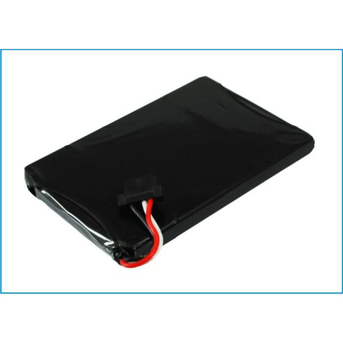 Navigon 1400 Battery Replacement