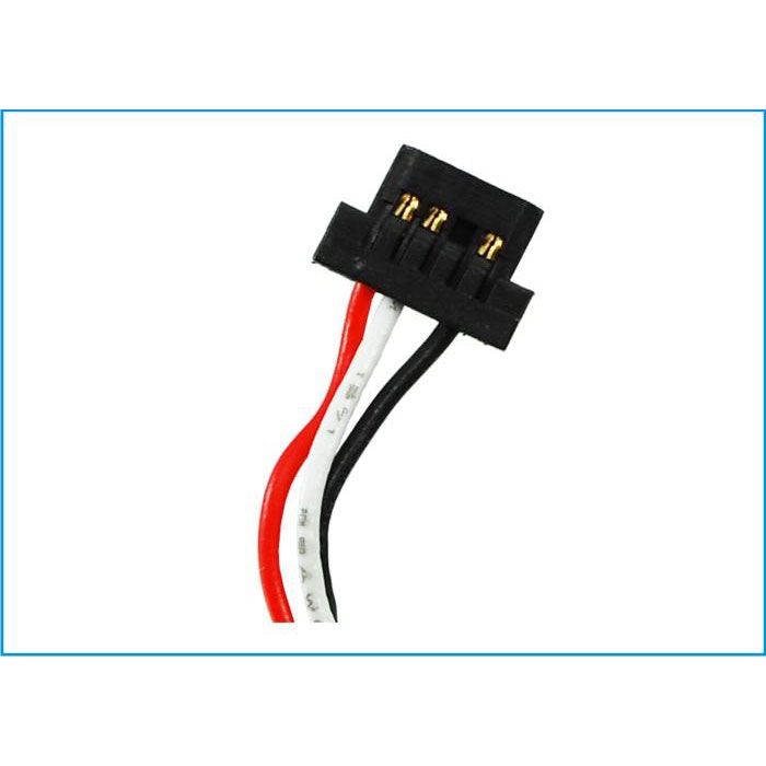 Navigon 1400 Battery Replacement