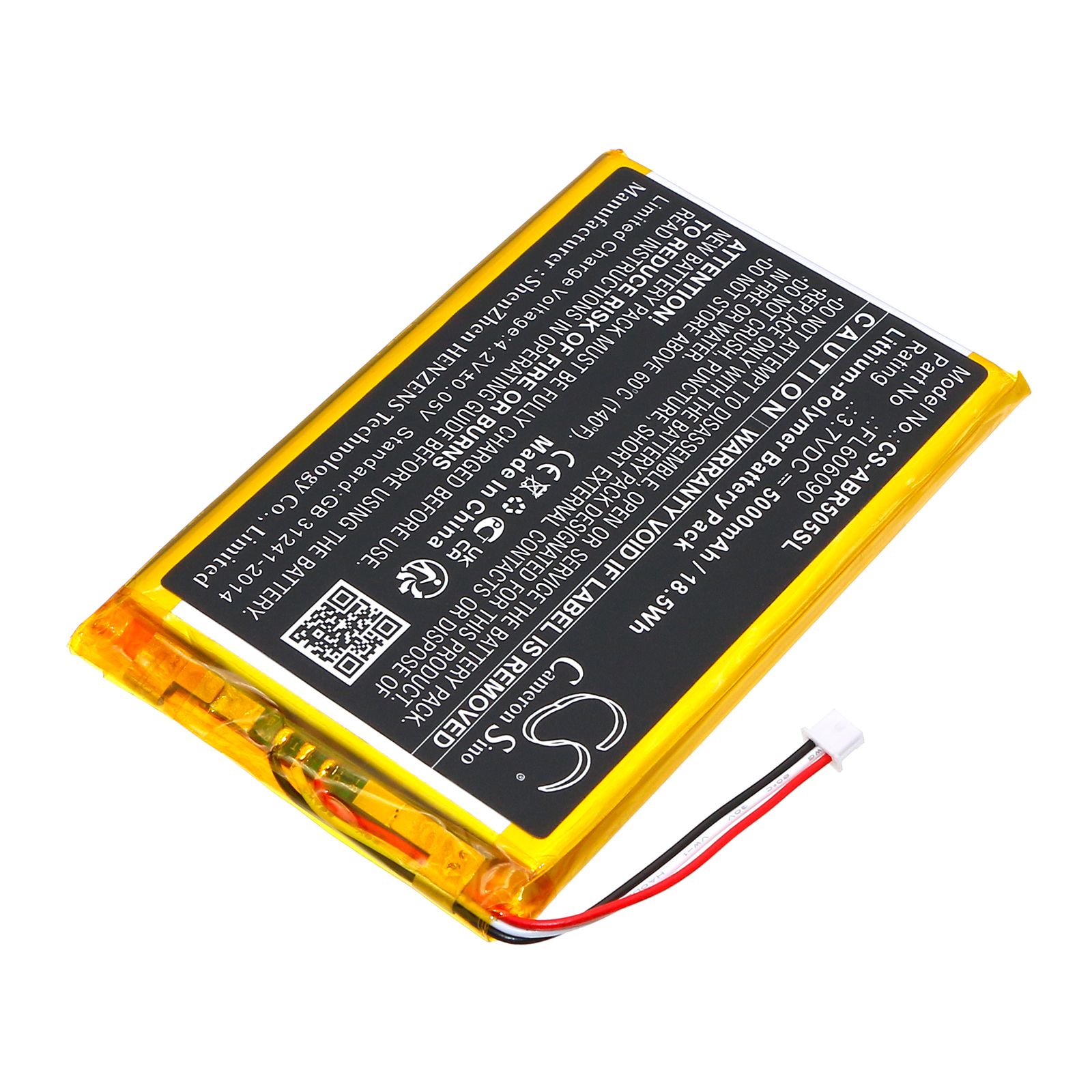Anbernic RG505 Battery Replacement