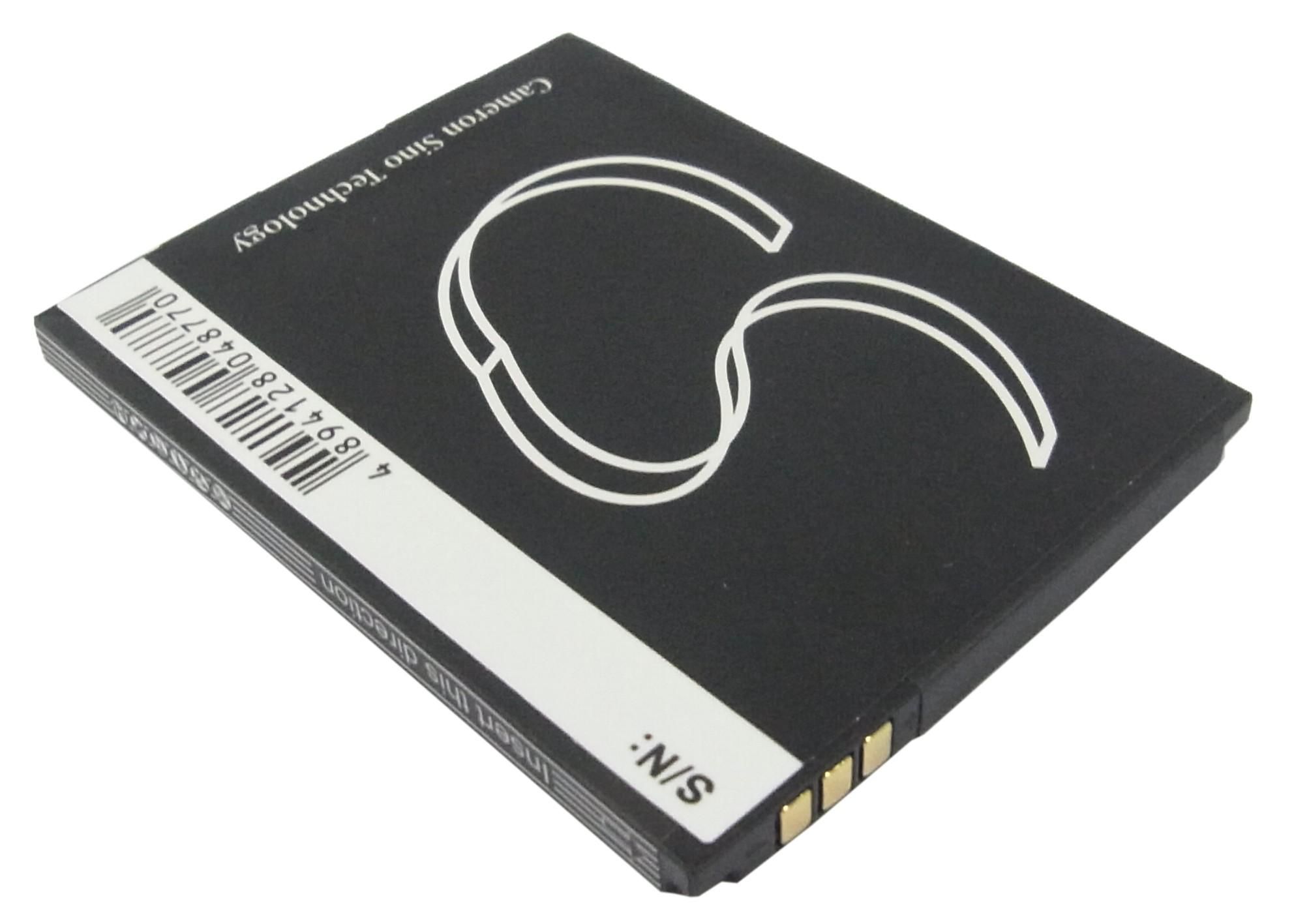Lenovo BL117 Battery Replacement