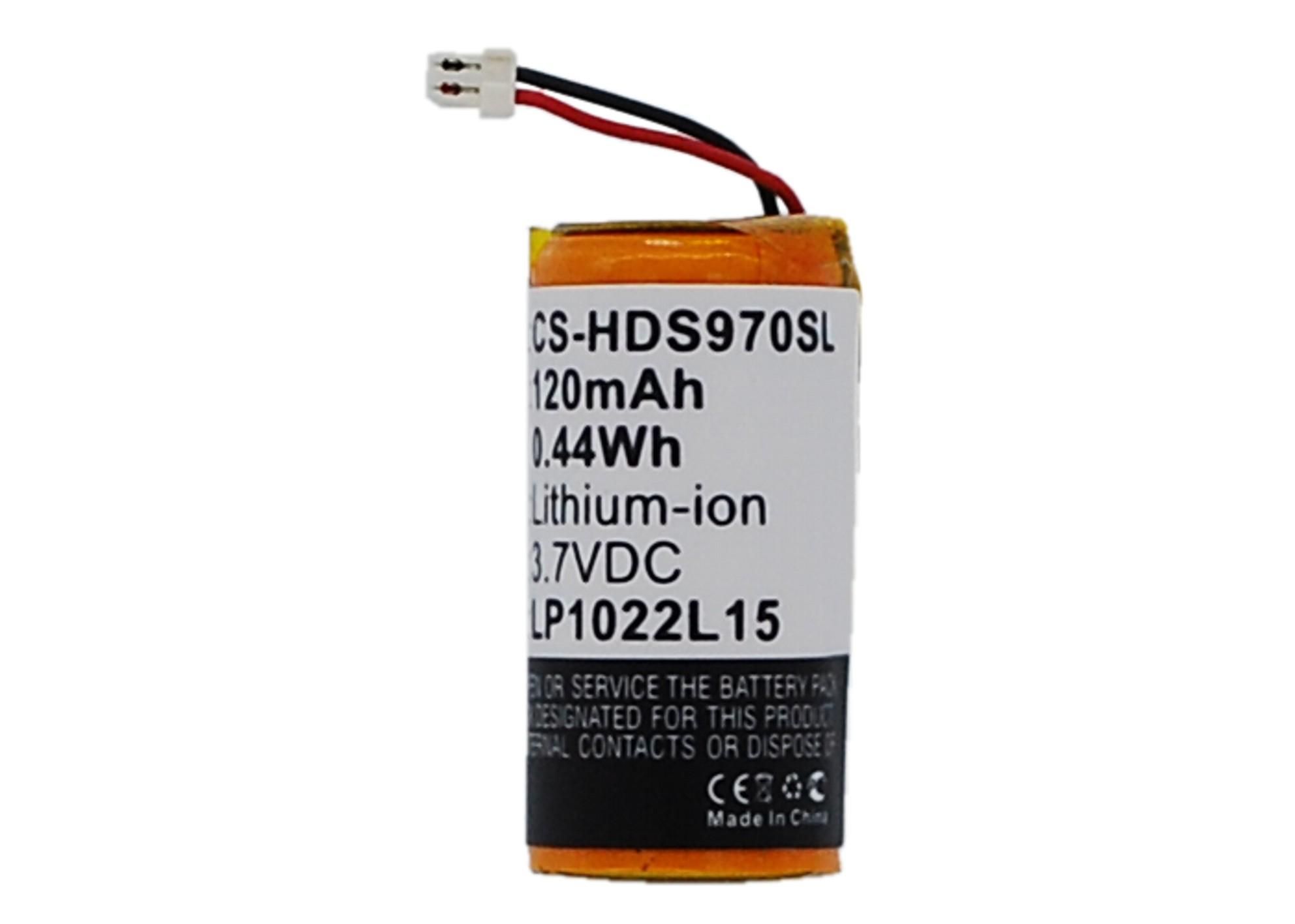 Sony LP1022L15 Battery Replacement