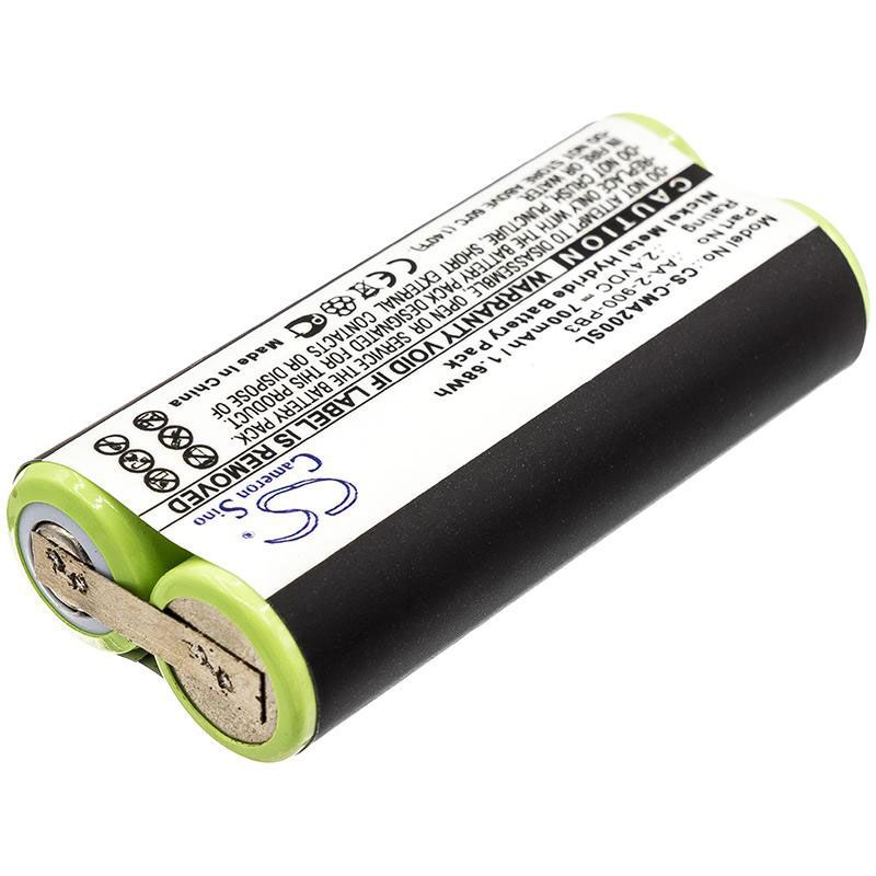 Clarisonic Mia 2 Battery Replacement