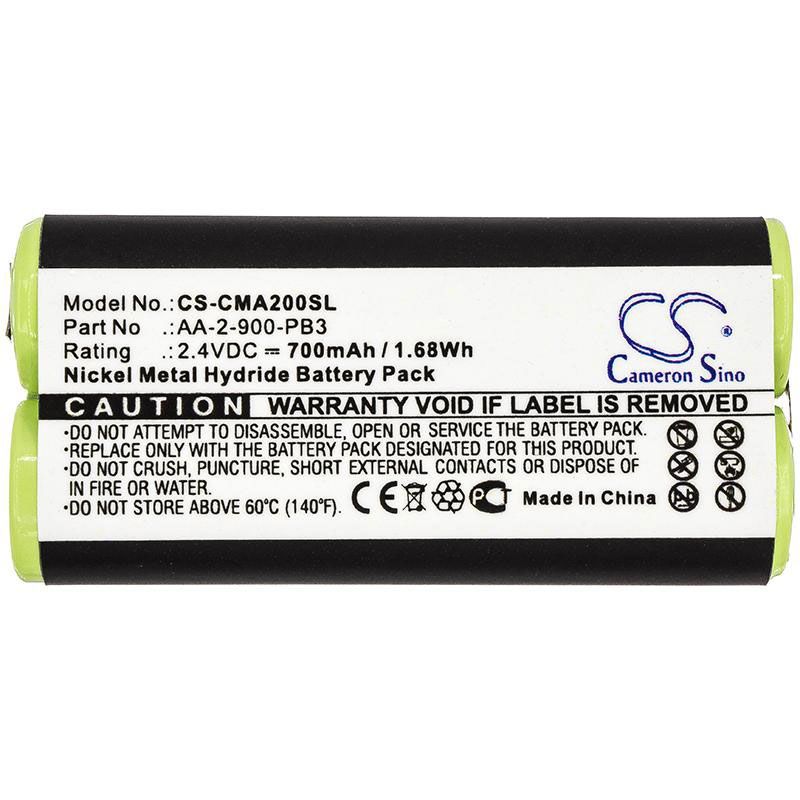 Clarisonic Mia 2 Battery Replacement