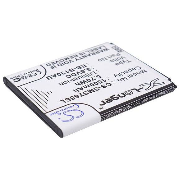 Samsung GreatCall Touch 3 Battery Replacement