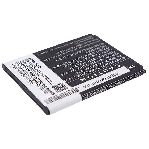 Samsung GreatCall Touch 3 Battery Replacement