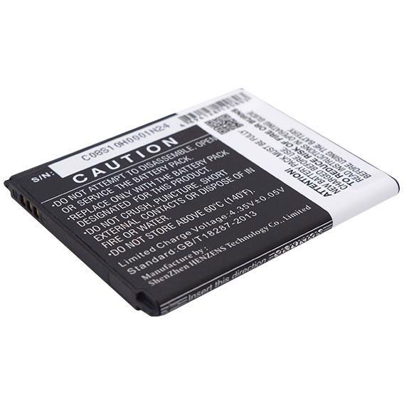 Samsung GreatCall Touch 3 Battery Replacement