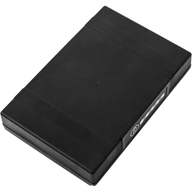 Sumitomo TYPE-82 Battery Replacement