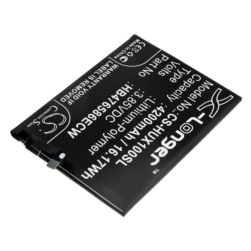 Huawei Honor X10 5G Battery Replacement