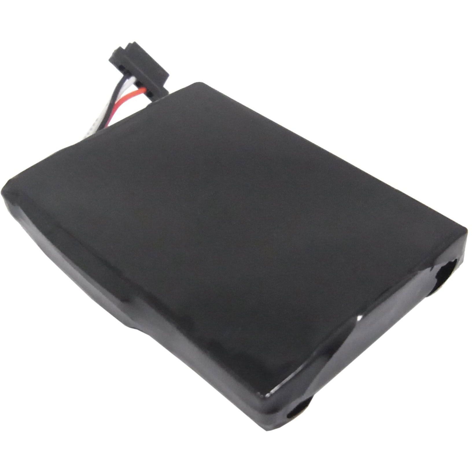 Mitac Mio 269 Battery Replacement