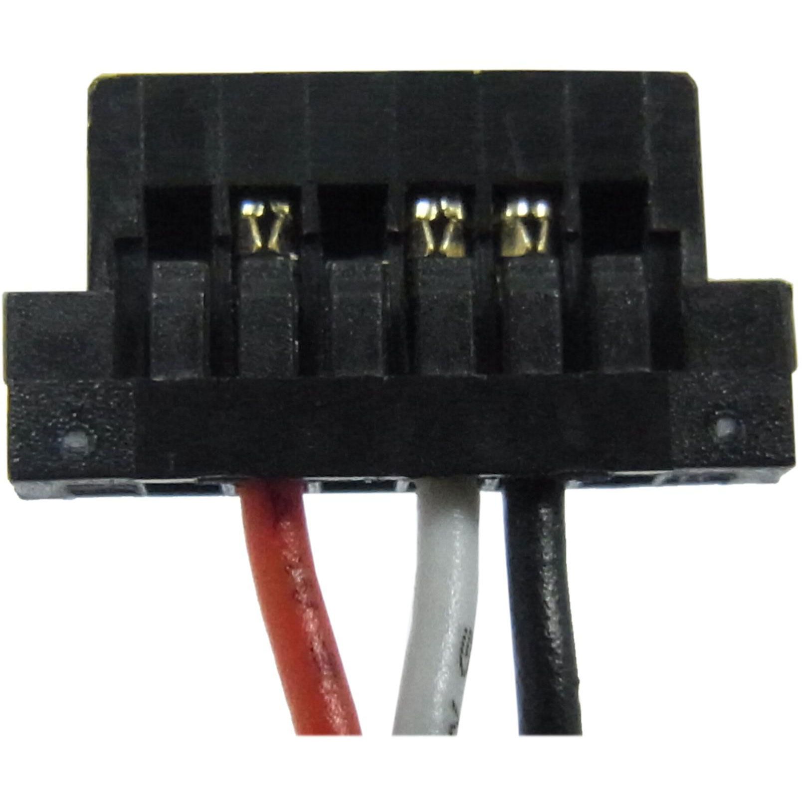 Mitac Mio 269 Battery Replacement