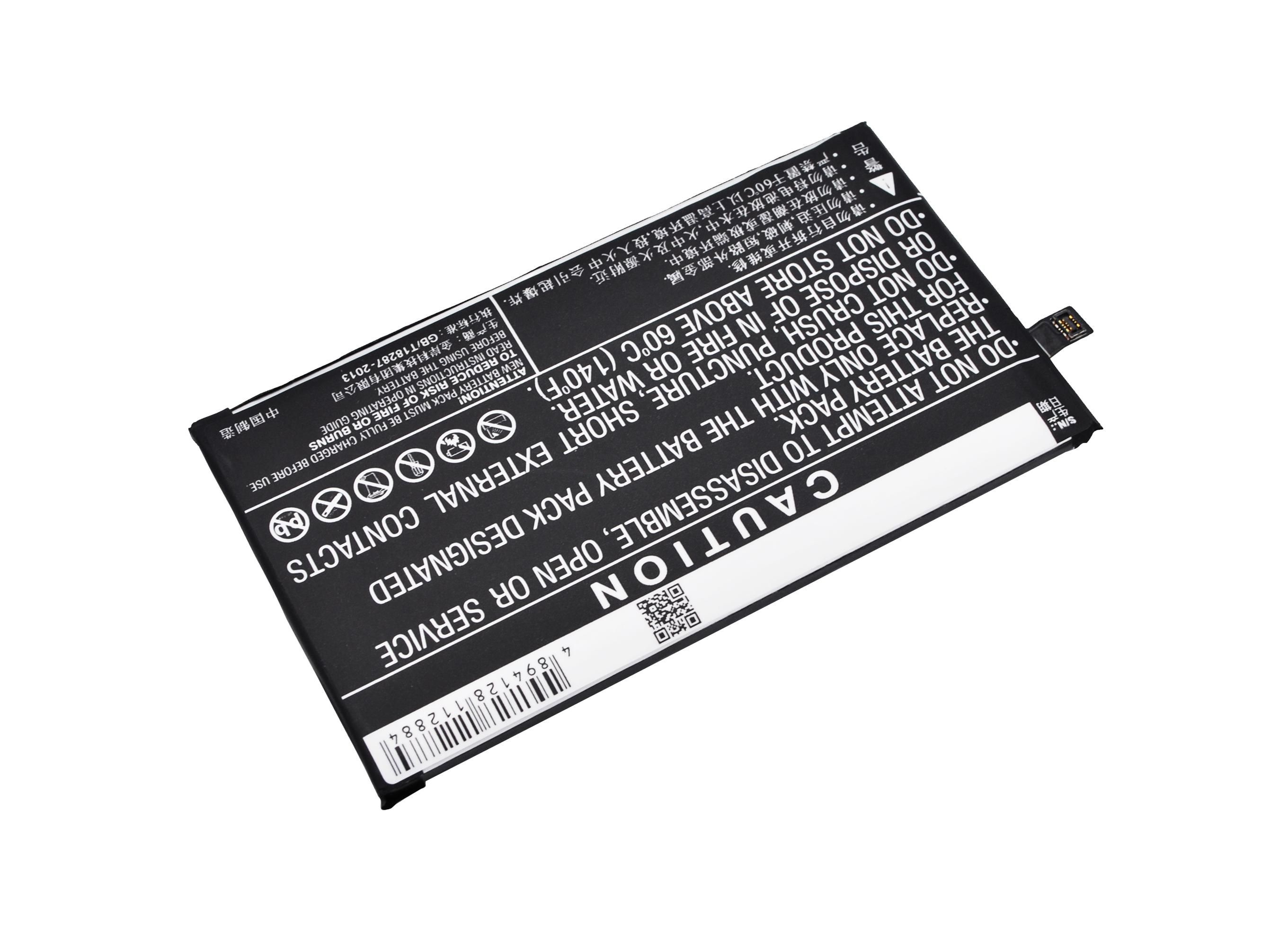 Lenovo P1c58 Battery Replacement