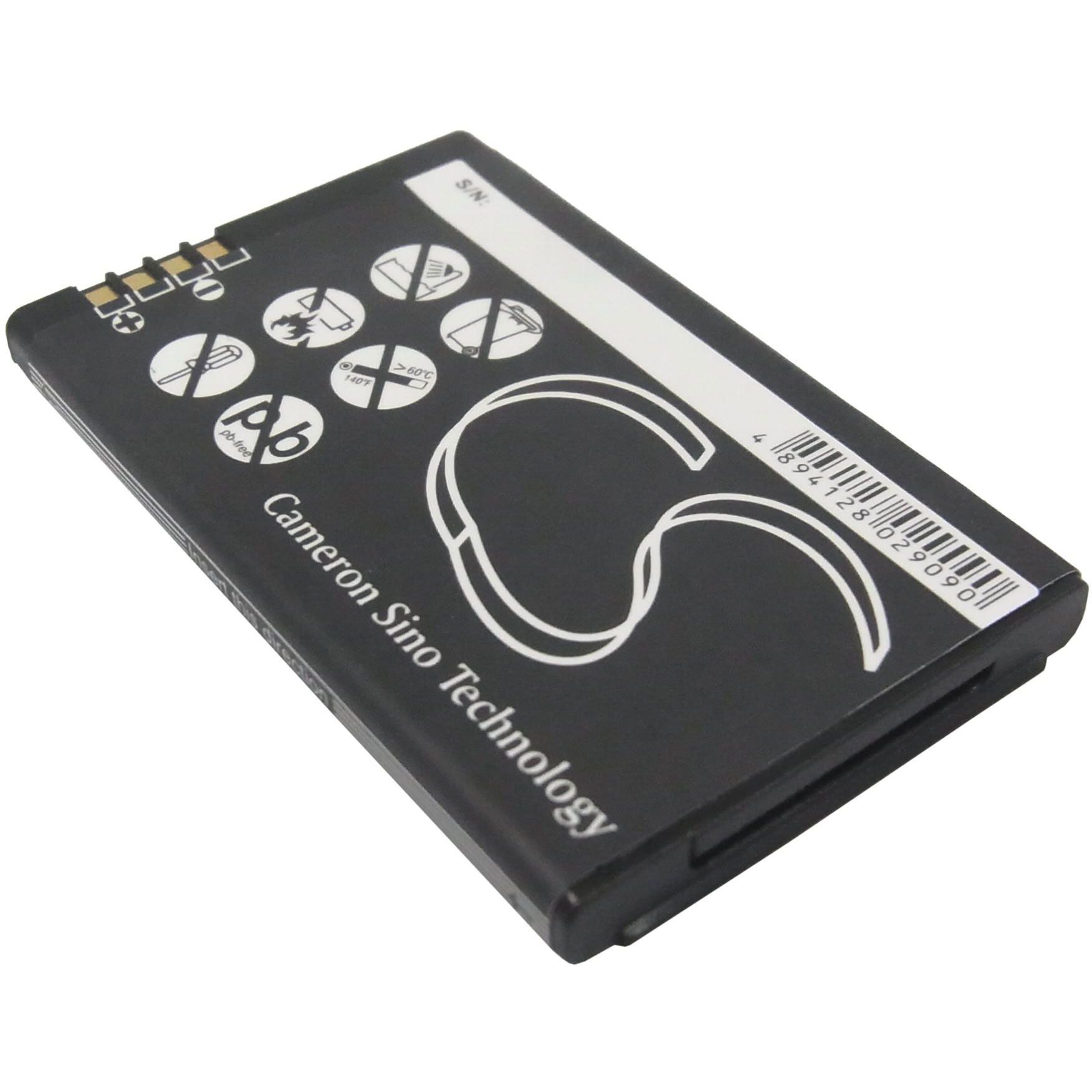 LG KF757 Battery Replacement