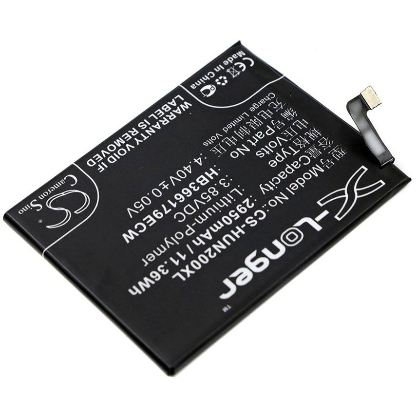Huawei Nova 2 Dual SIM Battery Replacement