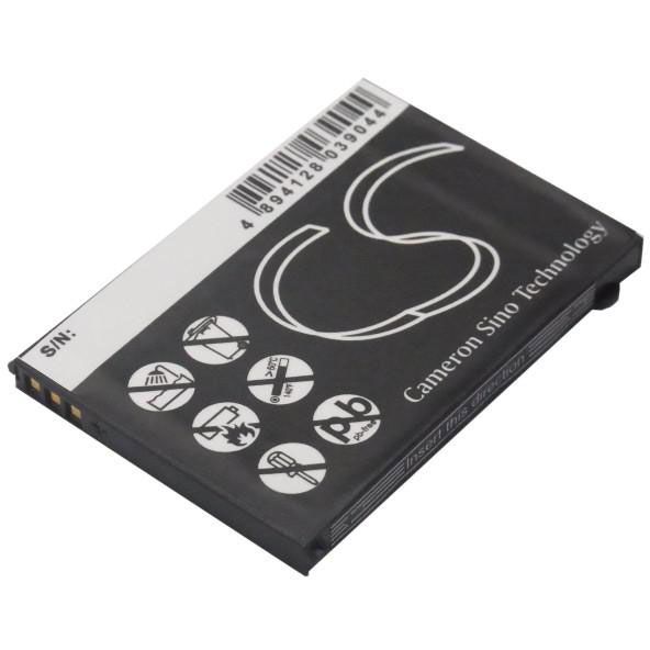 Orange AL-001 Battery Replacement