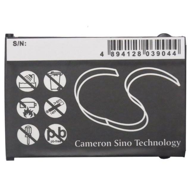 Orange AL-001 Battery Replacement