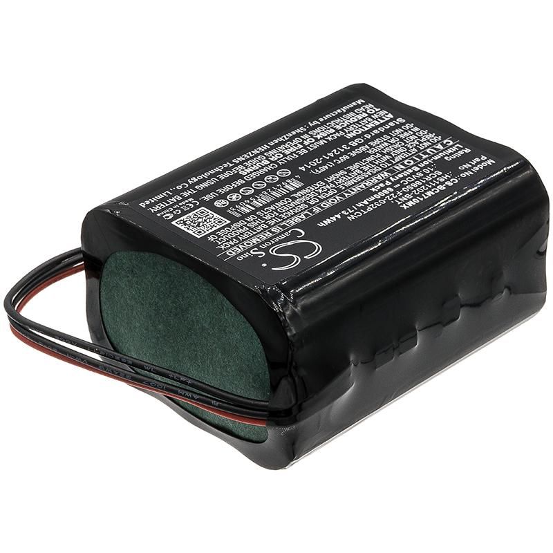 Bionet HS111202-BNT Battery Replacement