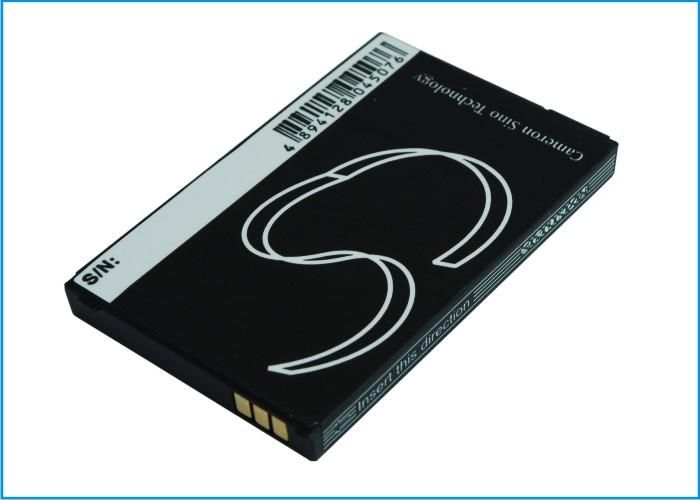 Philips Xenium 9@9T Battery Replacement