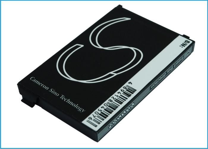 Philips Xenium 9@9T Battery Replacement