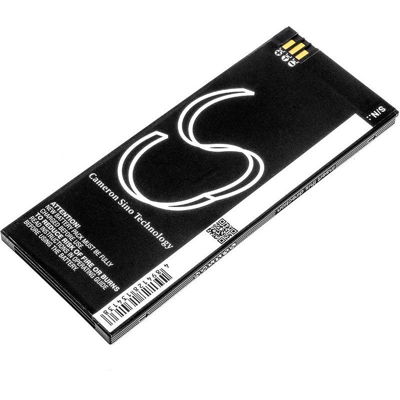 Cisco GP-S10-374192-010H Battery Replacement