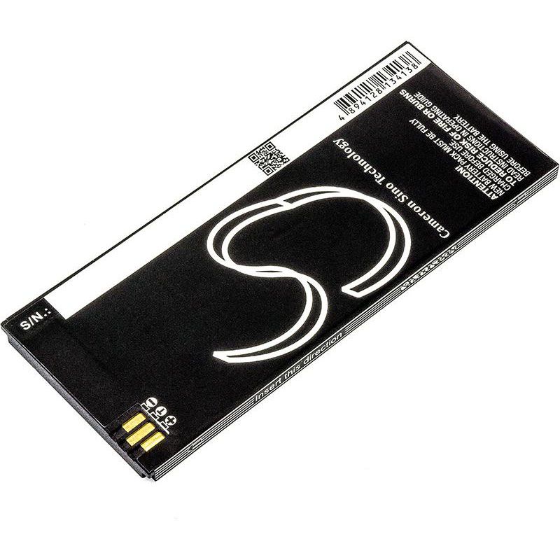 Cisco GP-S10-374192-010H Battery Replacement