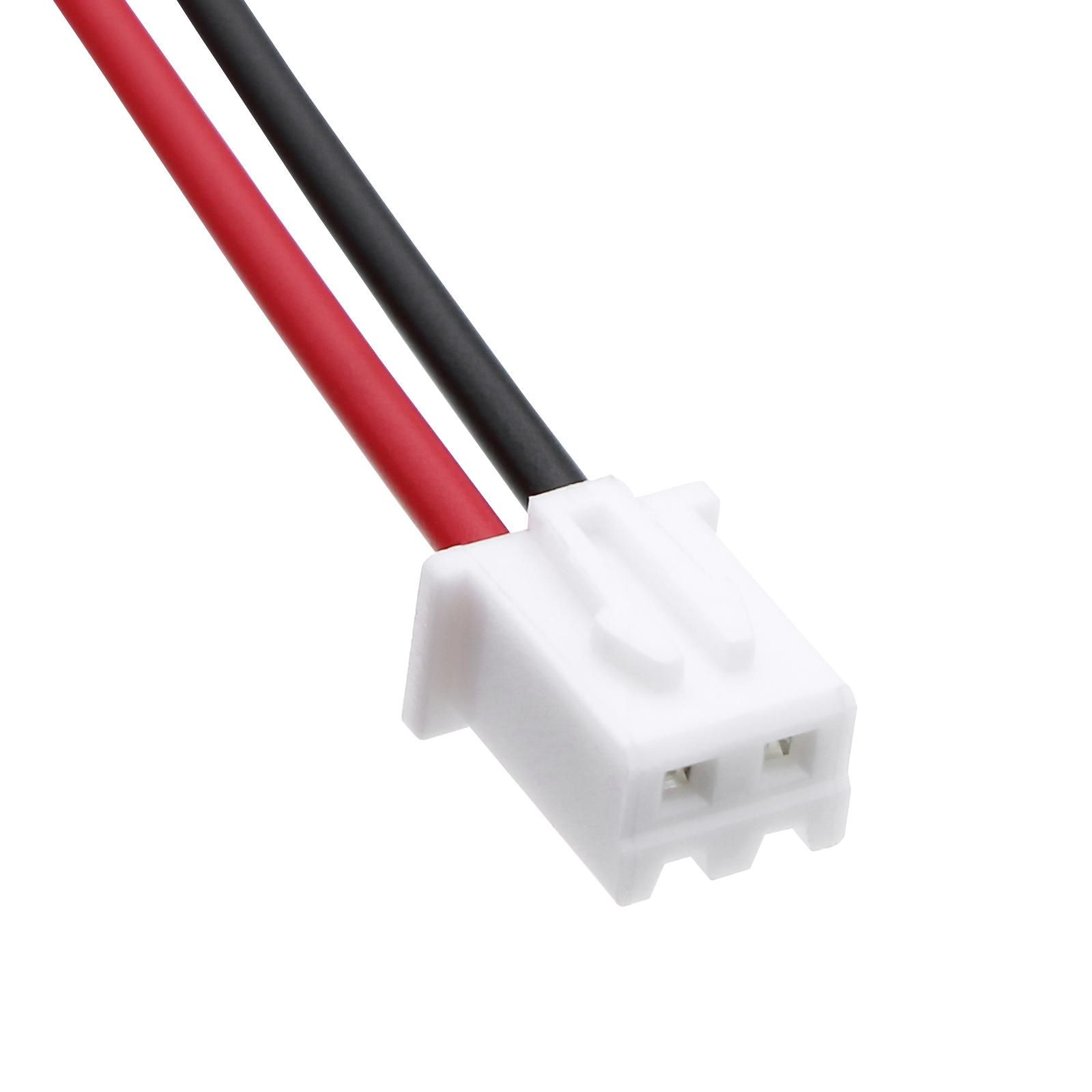 ADE DP2400 Battery Replacement