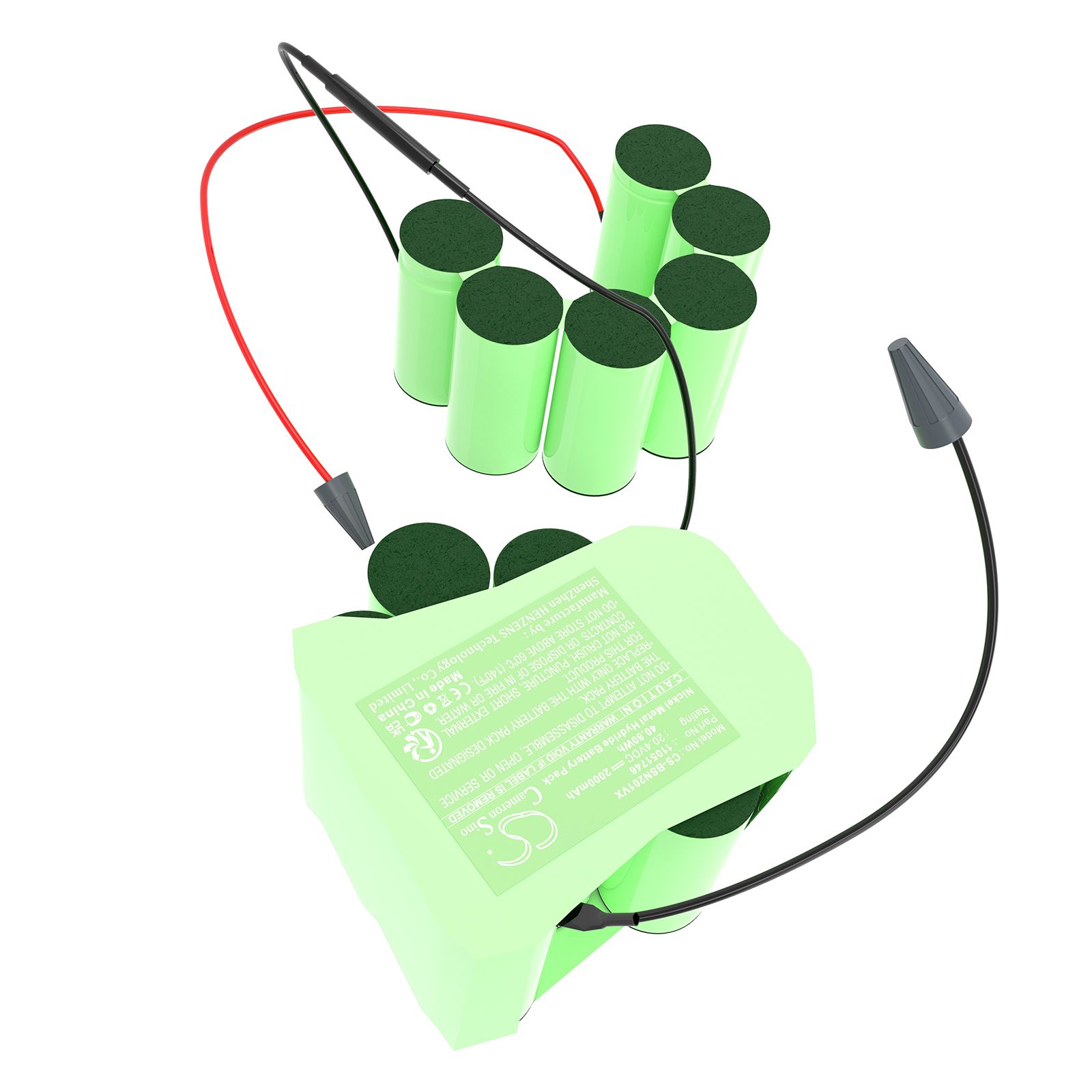 Bosch 11051746 Battery Replacement
