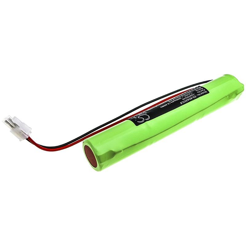 BAES OVA TD210331 Battery Replacement