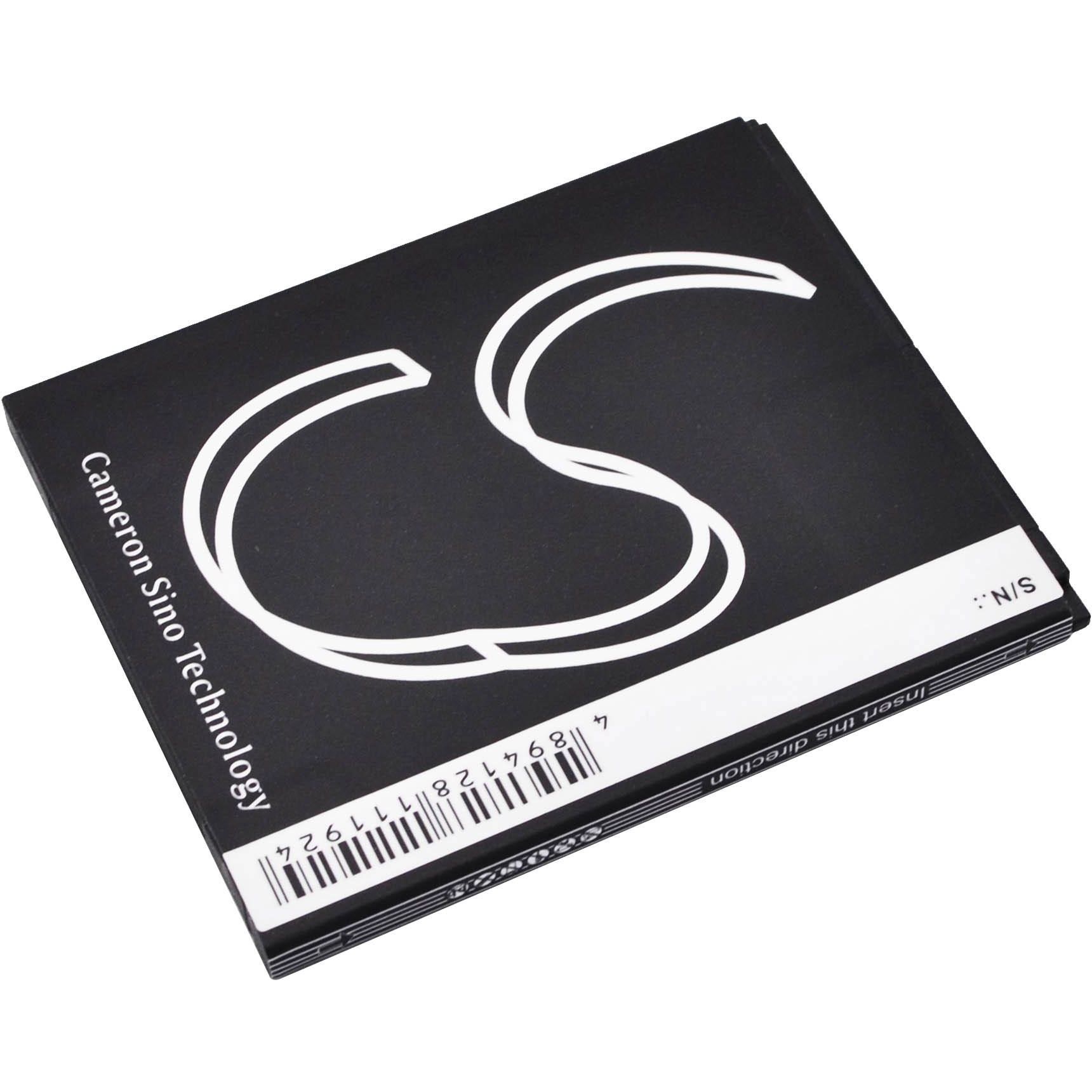 Prestigio MultiPhone 4500 Duo Battery Replacement