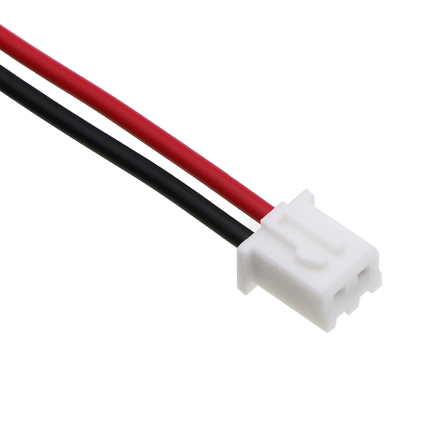 ESYLUX SC/C Battery Replacement