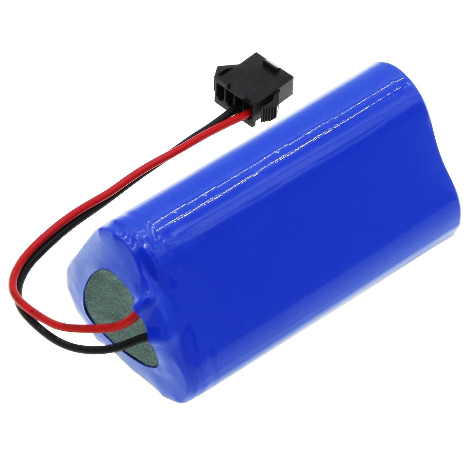 Pure Clean PUCRCX70 Version 2 Battery Replacement
