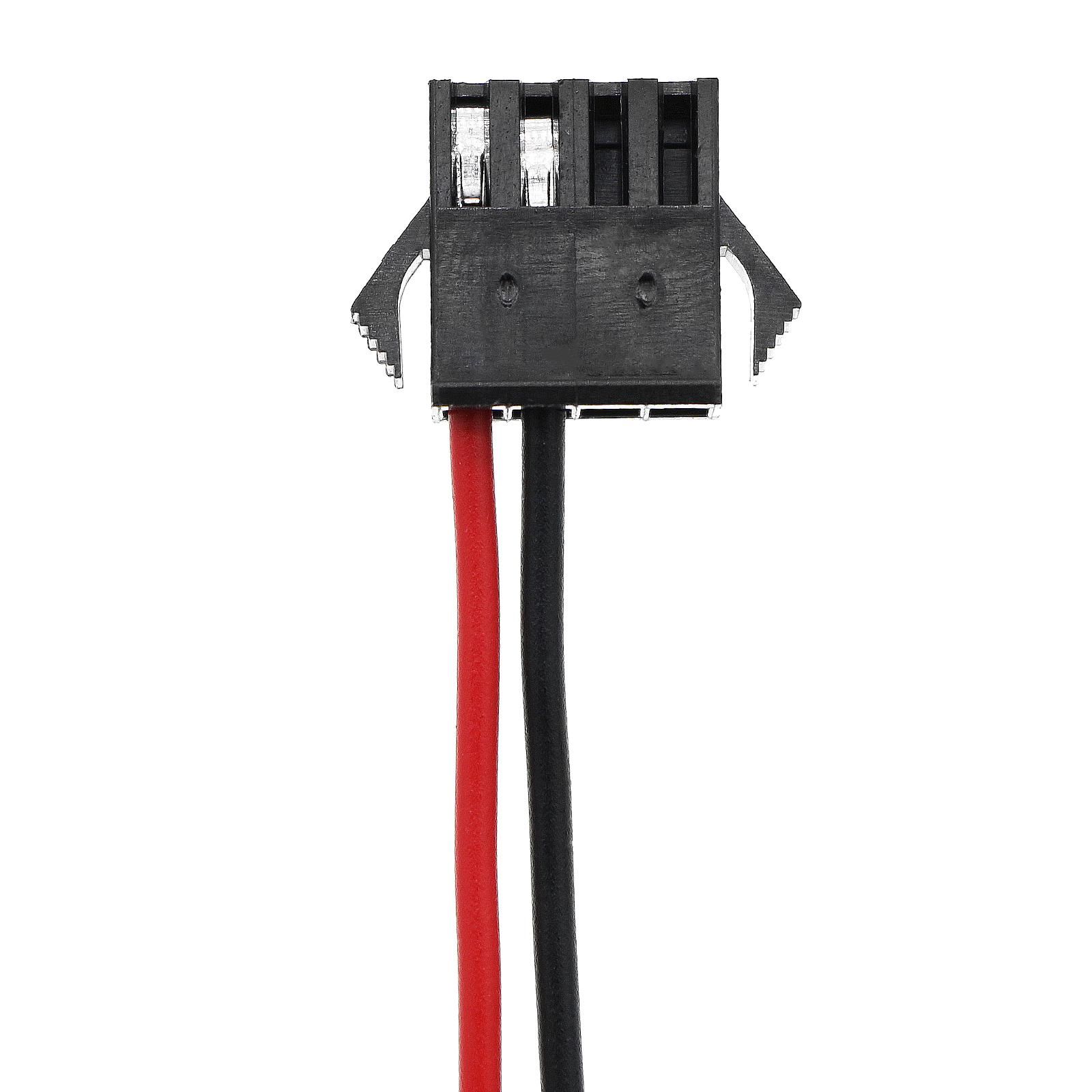 Pure Clean PUCRCX70 Version 2 Battery Replacement