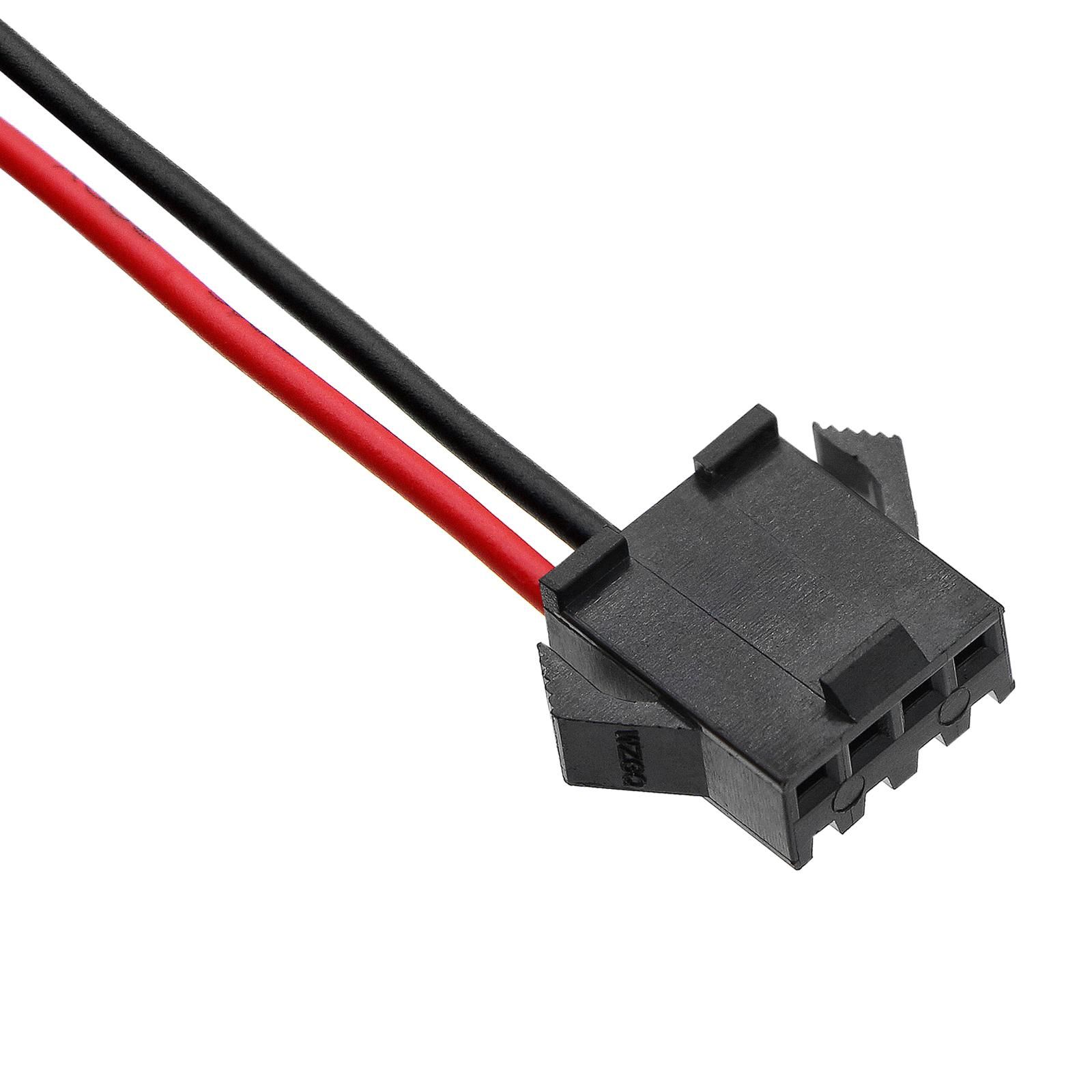 Pure Clean PUCRCX70 Version 2 Battery Replacement