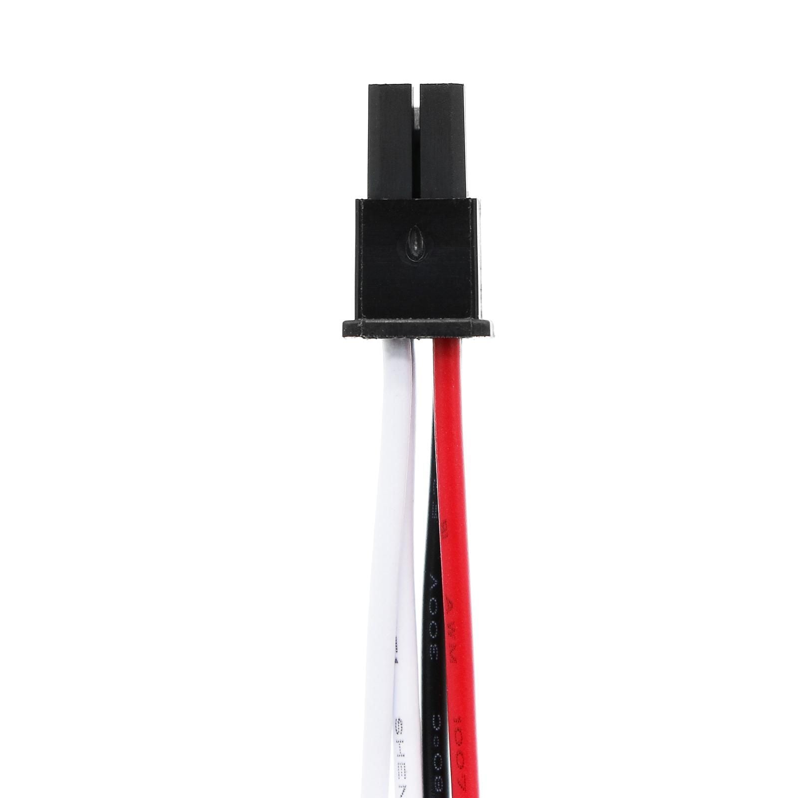 Aspect Medical Systems 195-0019 Battery Replacement
