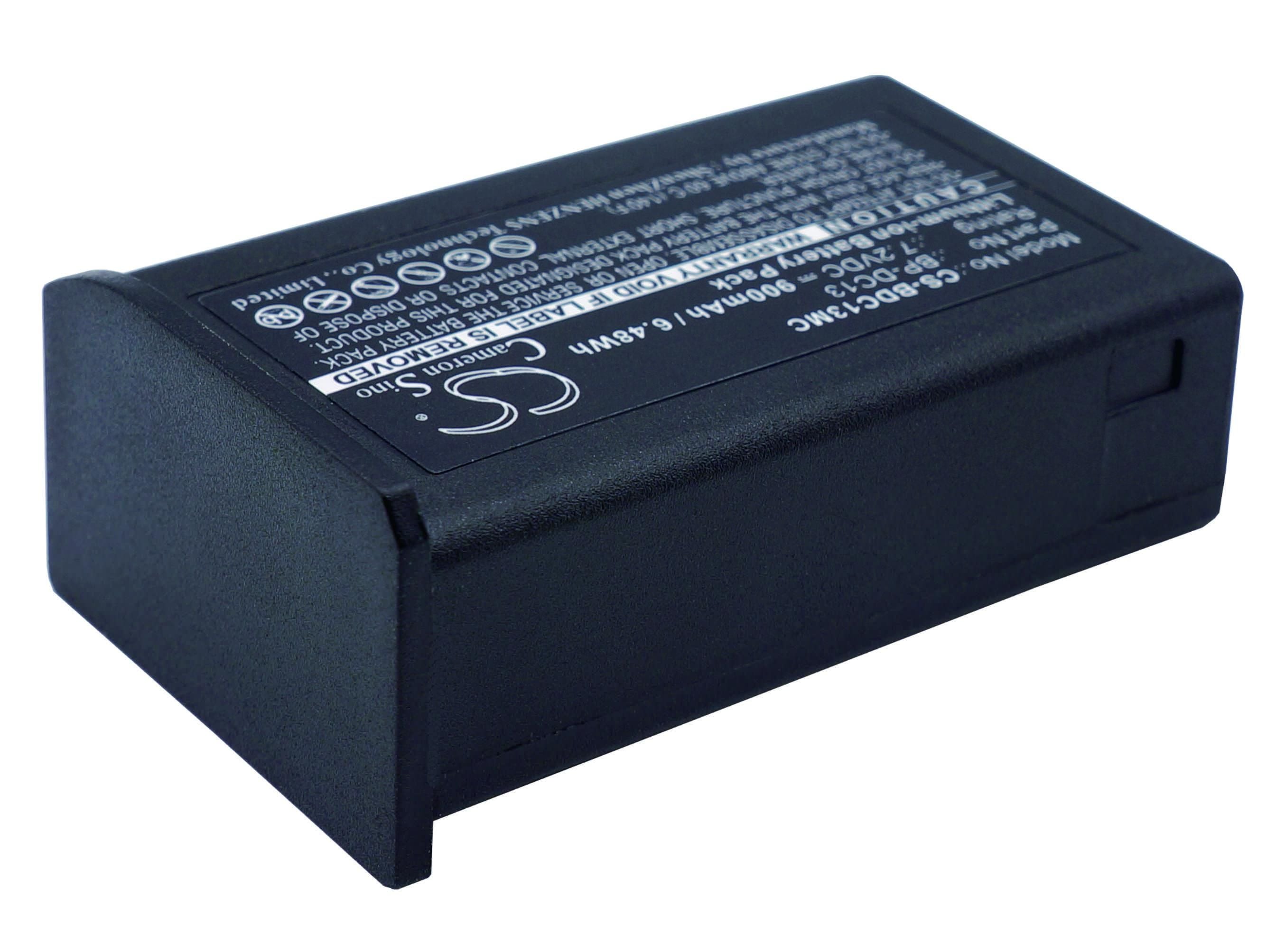 Leica T Battery Replacement